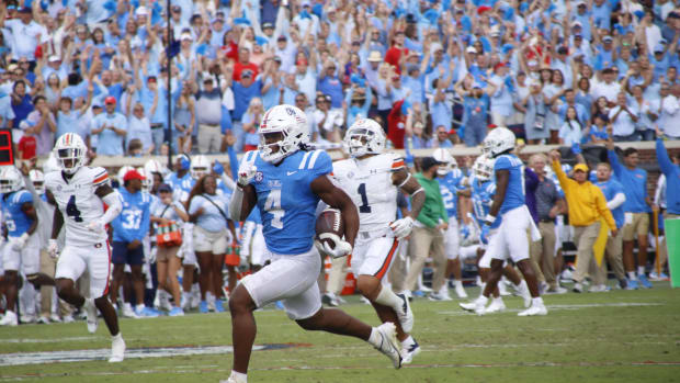 Quinshon Judkins 2